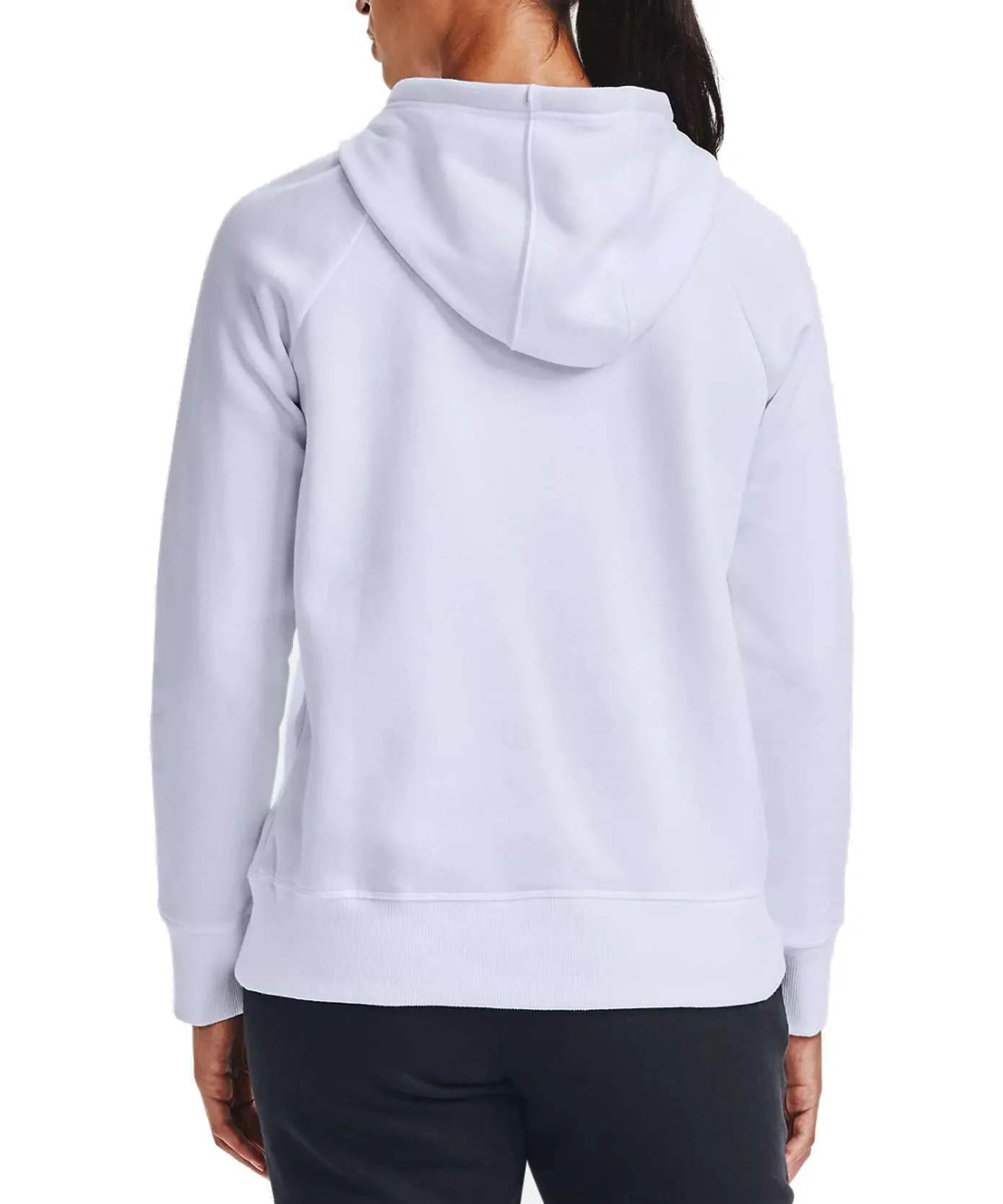 Under Armour Women’s UA Rival Fleece HB Hoodie