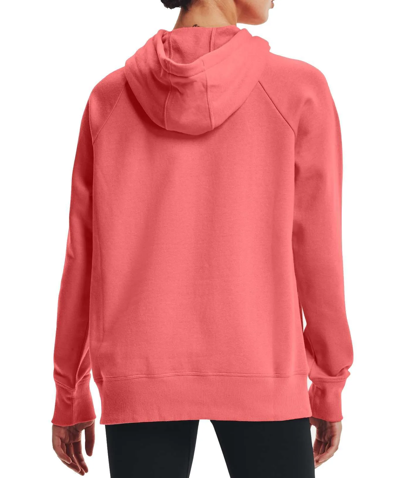 Under Armour Women’s UA Rival Fleece HB Hoodie