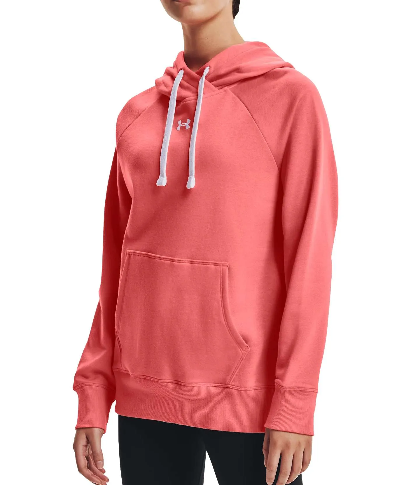 Under Armour Women’s UA Rival Fleece HB Hoodie