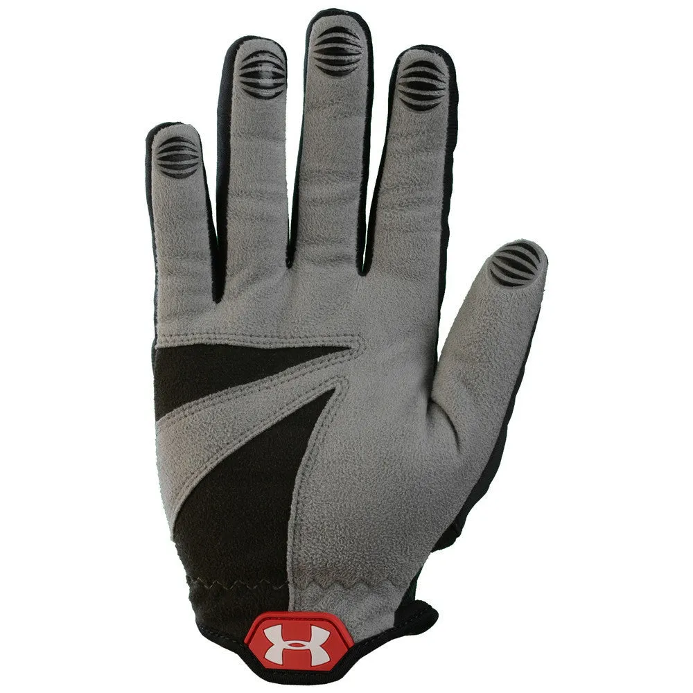 Under Armour Women's Sub Zero Glove, BLACK - Buy now!