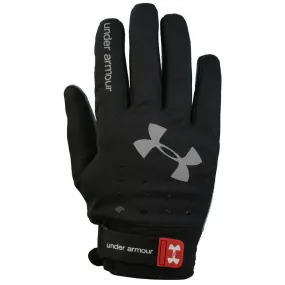 Under Armour Women's Sub Zero Glove, BLACK - Buy now!