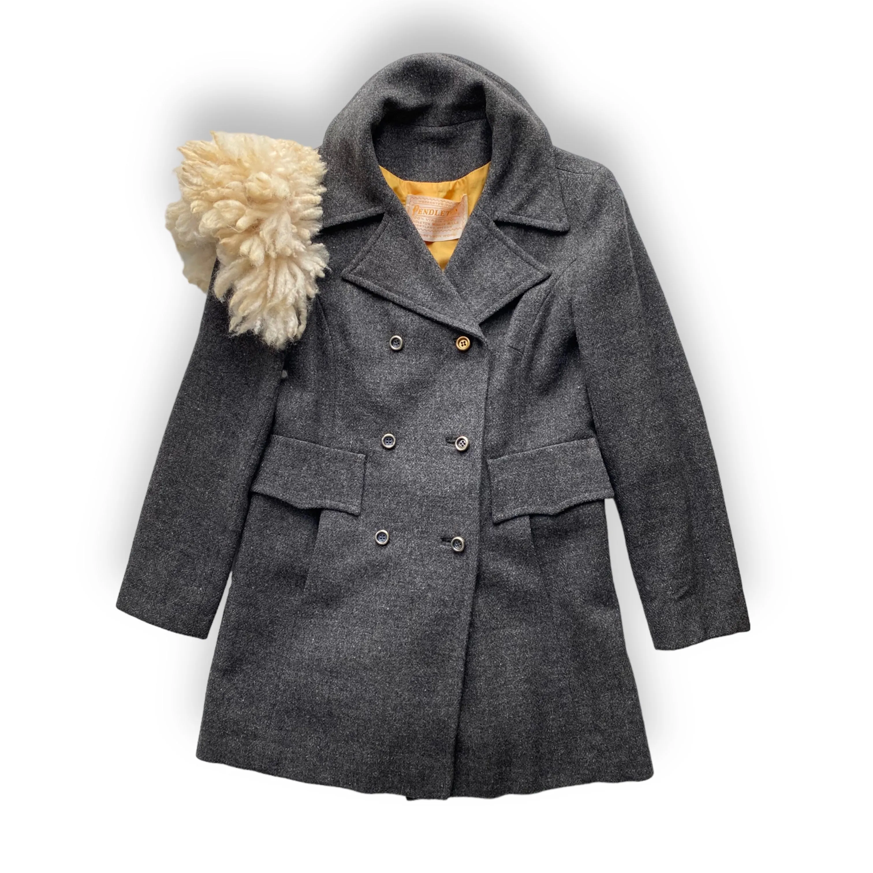 Valentina Pea Coat - Get the Best Deal on Valentina Pea Coats Online!