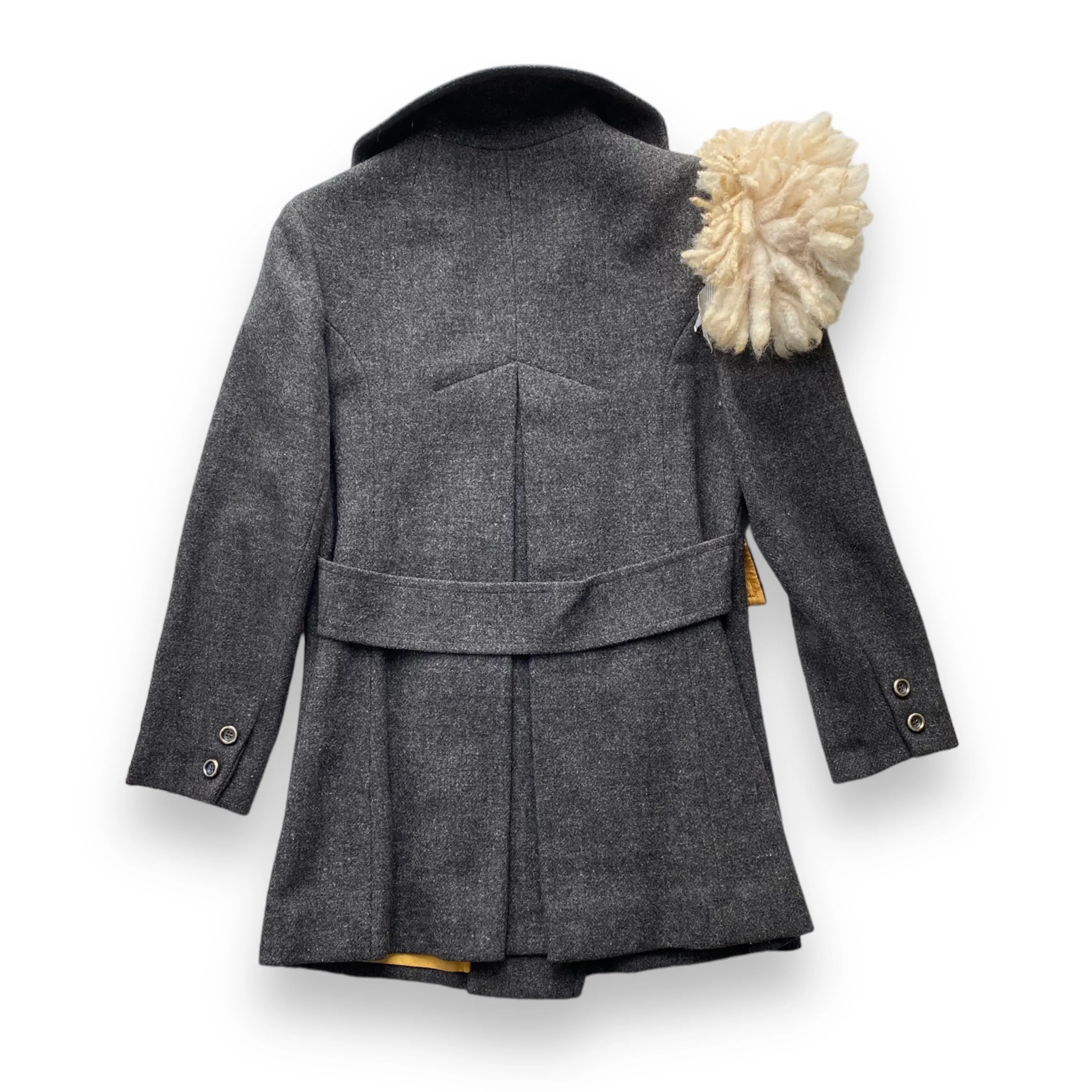 Valentina Pea Coat - Get the Best Deal on Valentina Pea Coats Online!