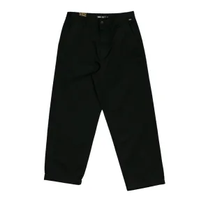 Vans Authentic Chino Baggy Fit Pants - Black