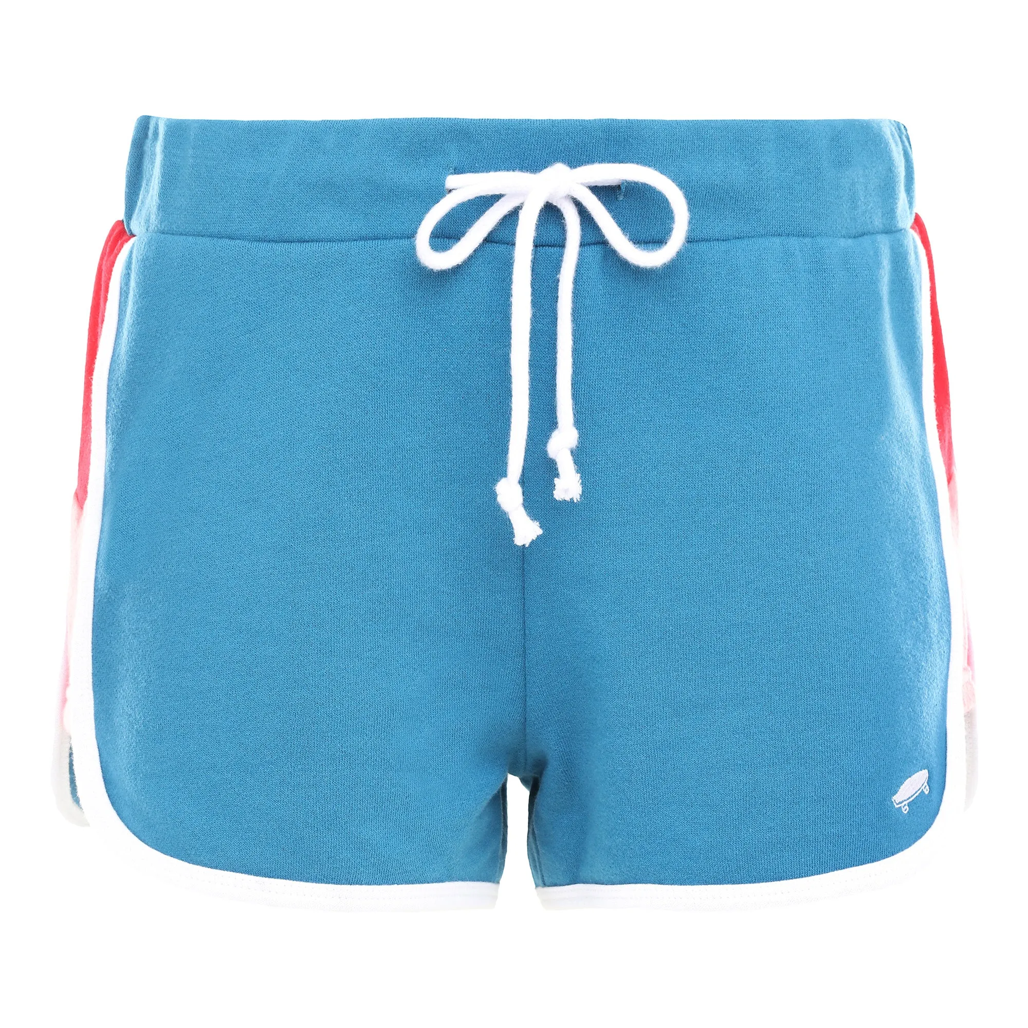 Vans Blue Sapphire WM Invert Shorts