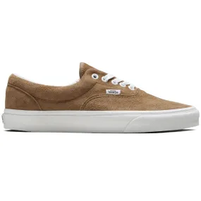 Vans Era Pig Suede Brown - Shop Now