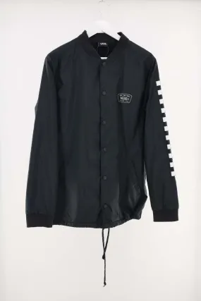 Vans Men's Jacket - M