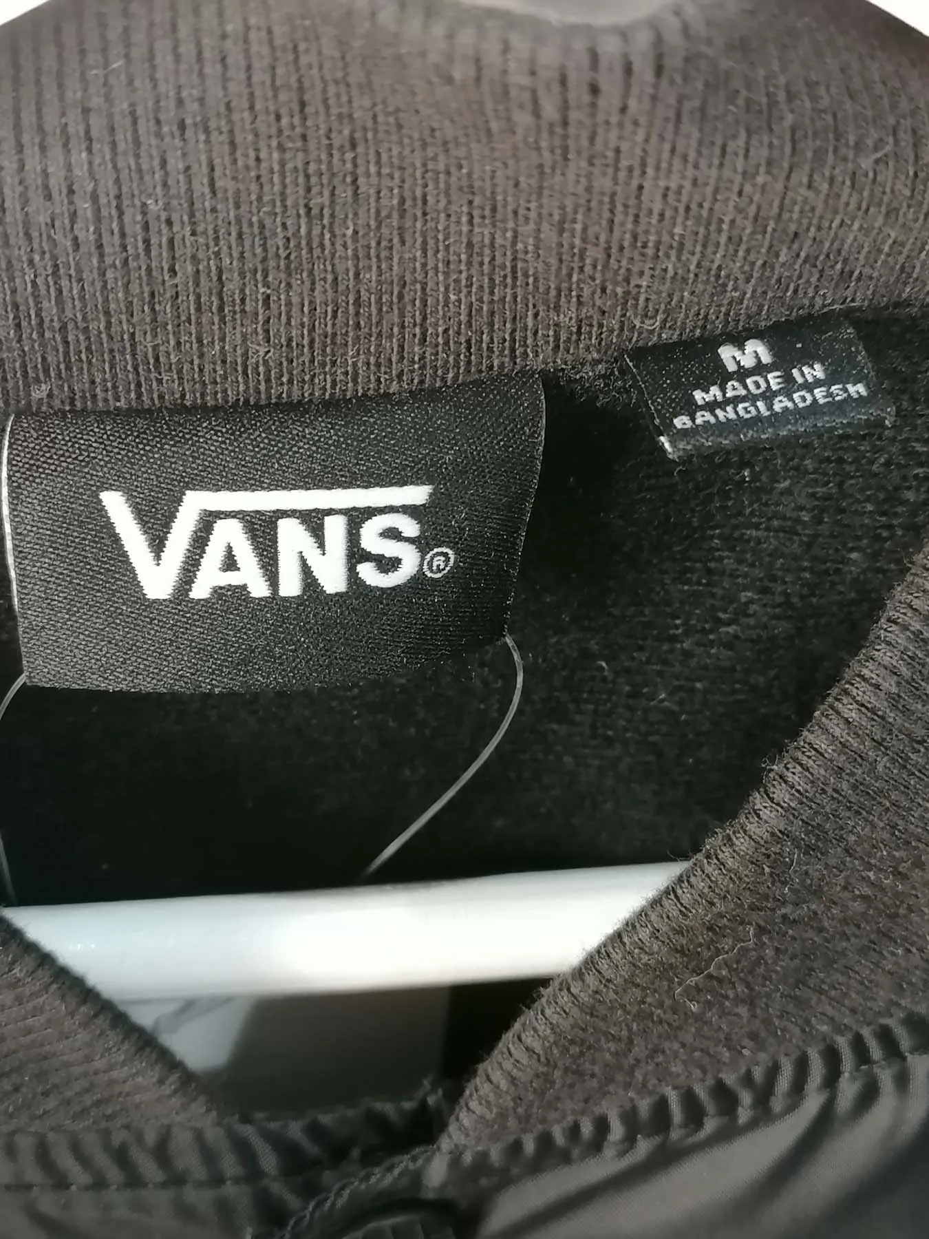 Vans Men's Jacket - M