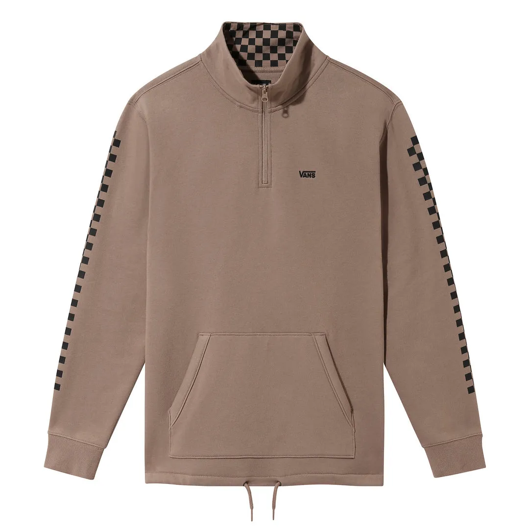 Vans MN Versa Desert Taupe/Black Shirt