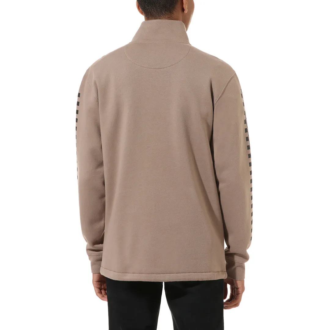 Vans MN Versa Desert Taupe/Black Shirt