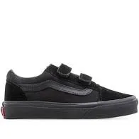 Vans Old Skool Black/Black