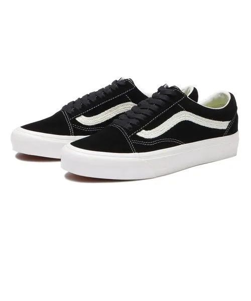 Vans Old Skool VR3 Suede