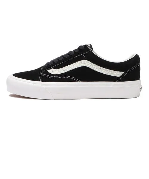 Vans Old Skool VR3 Suede