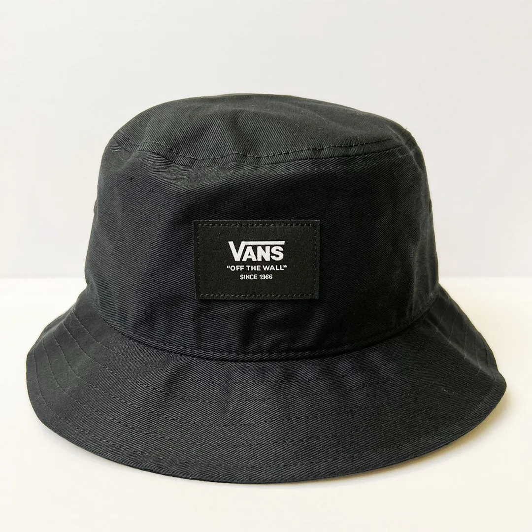 VANS Patch Bucket Hat - Shop the Latest Collection Now!