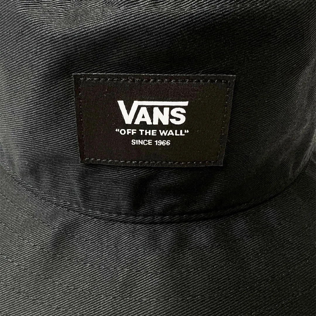 VANS Patch Bucket Hat - Shop the Latest Collection Now!