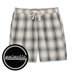 Vans Plaid Loose Shorts