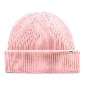 Vans powder pink beanie hat