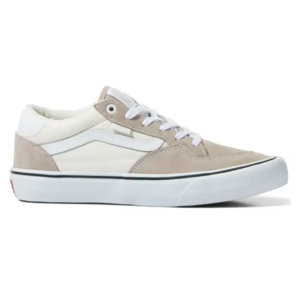 Vans Rowan Pro Cobblestone shoes