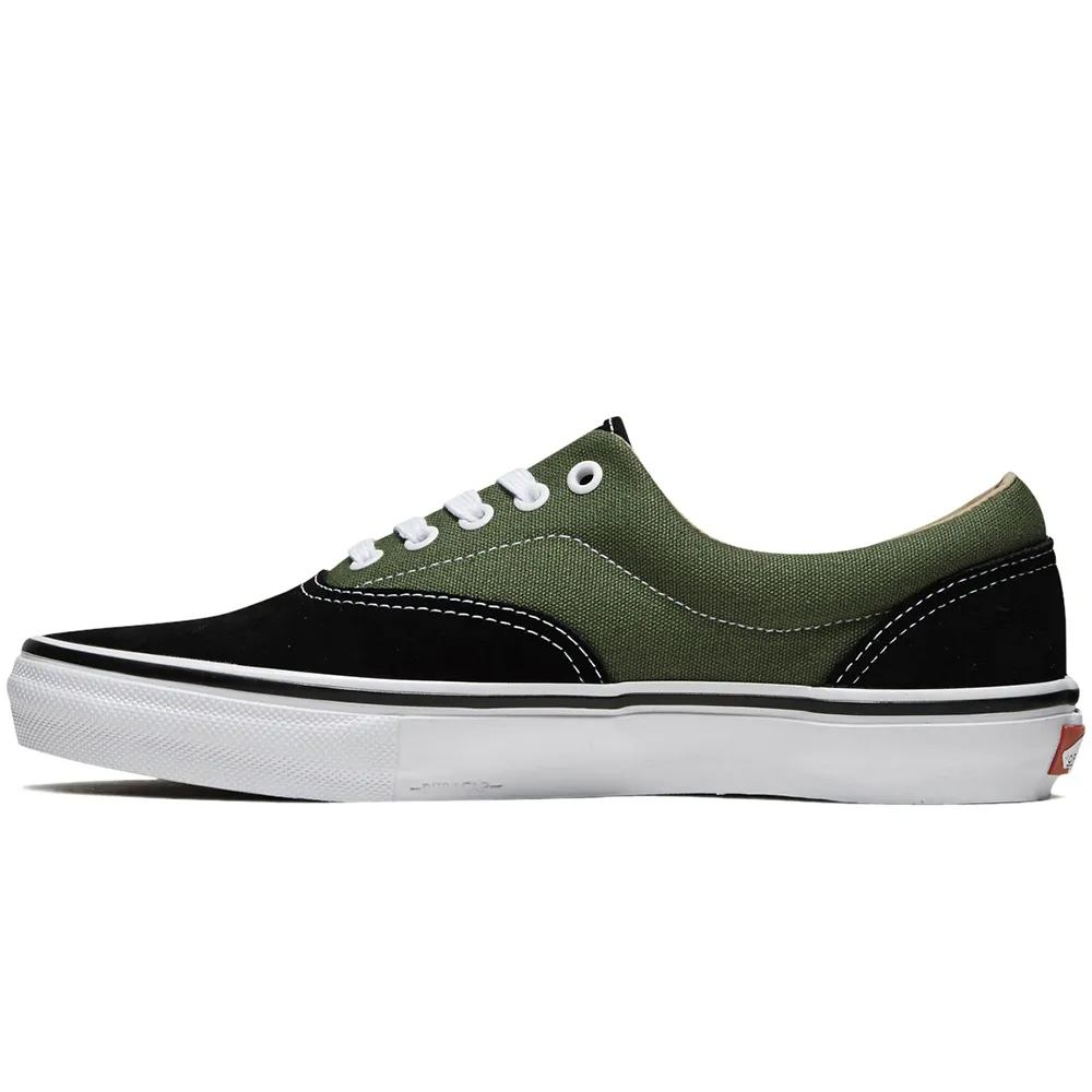 Vans Skate Era Red/Green University Shoes