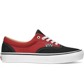 Vans Skate Era Red/Green University Shoes