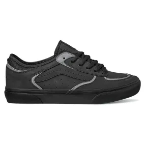 Vans Skate Rowley Black Pewter