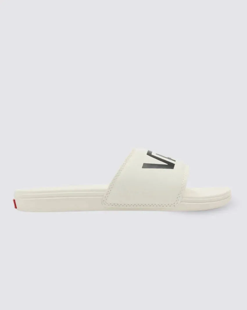 Vans Slide On sandals - Marshmallow