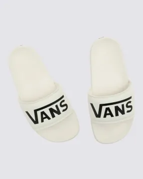 Vans Slide On sandals - Marshmallow