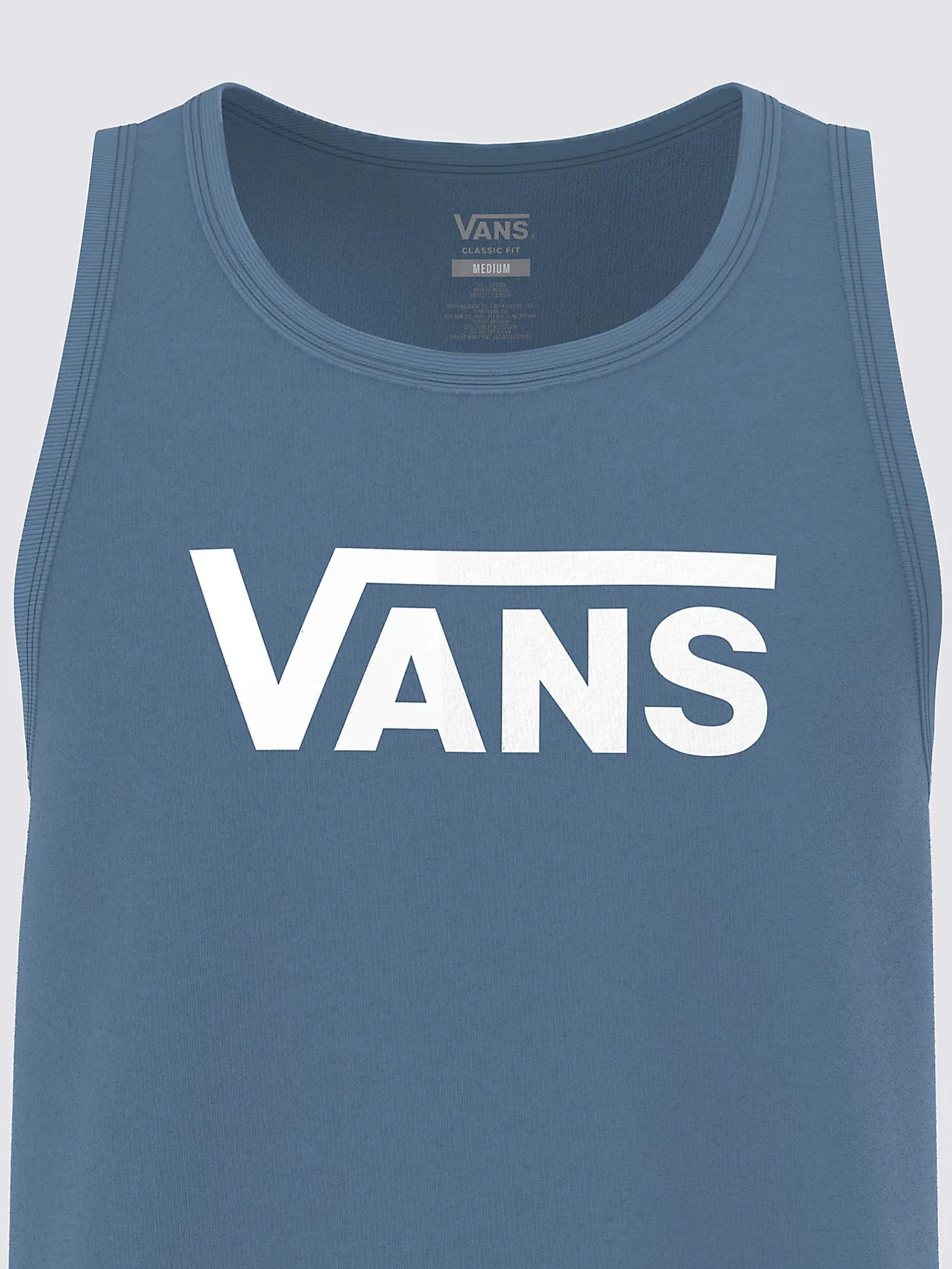 Vans tank top