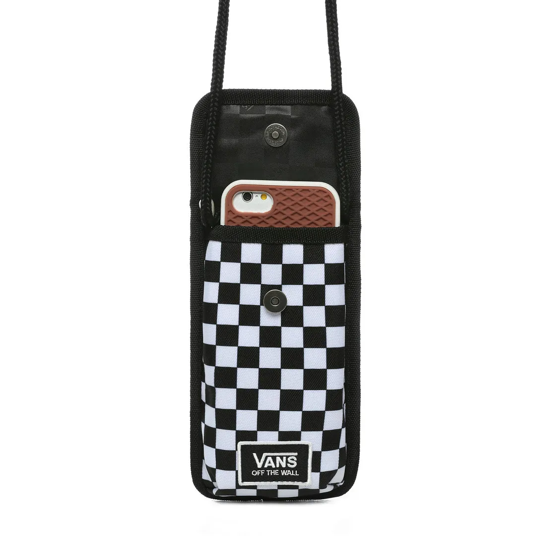 Vans WM Phone Case Checkerboard