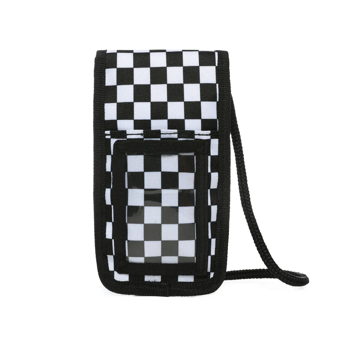 Vans WM Phone Case Checkerboard