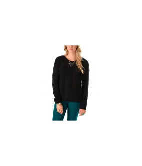 Vans Womens Caylee Pullover Sweater