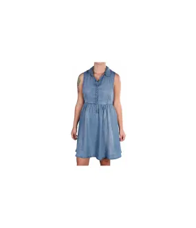 Vans Womens Lou Shirt Dress