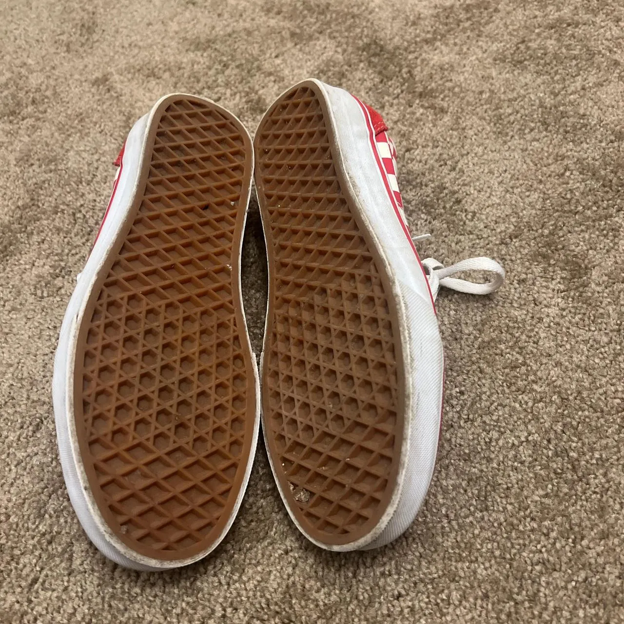 Vans Women's Trainers