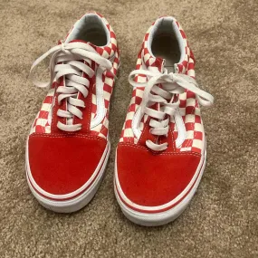 Vans Women's Trainers