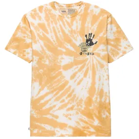 Vans Zion Wright Tie Dye T-Shirt