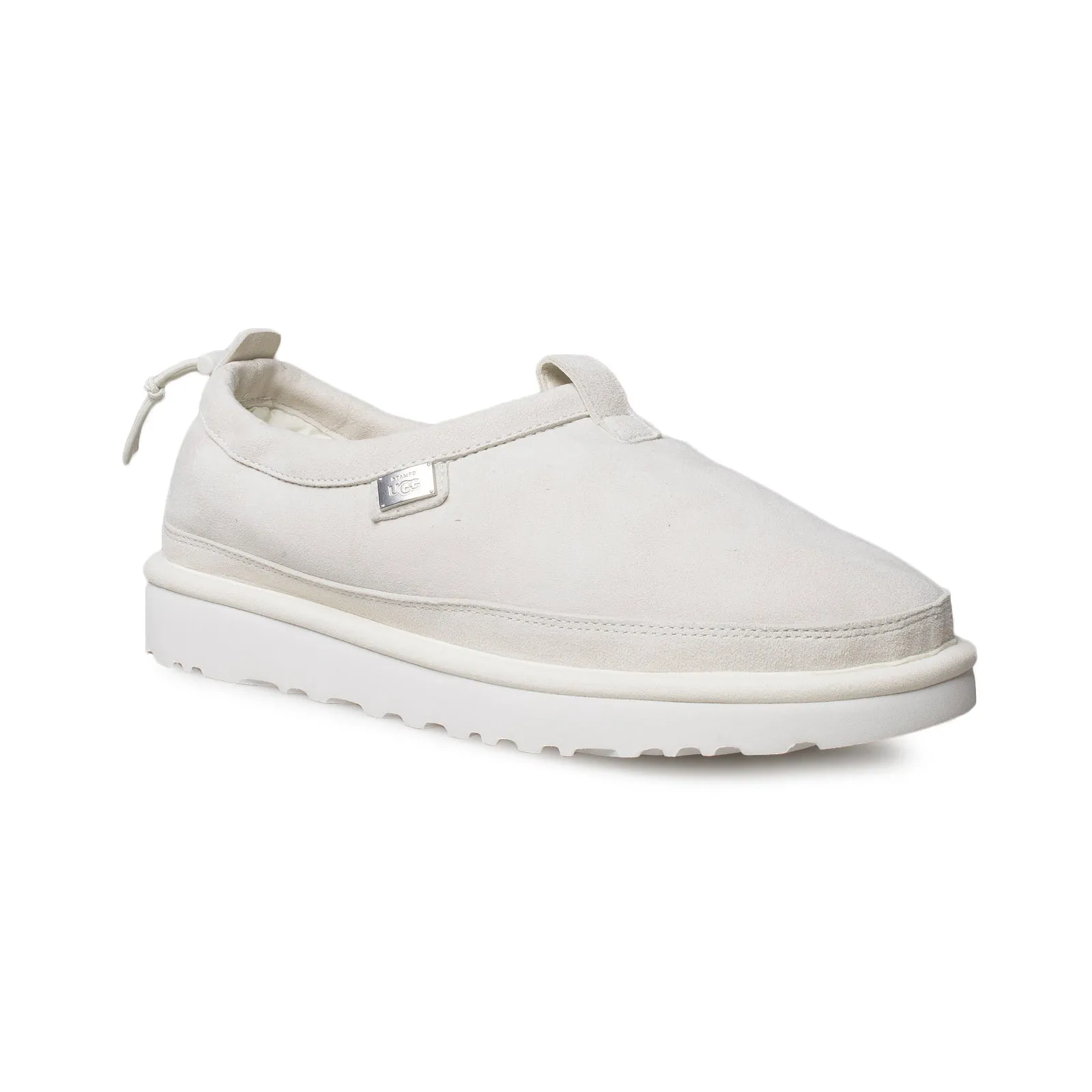 Vaporous Grey UGG X Stampd Tech Tasman Shoes - Men's