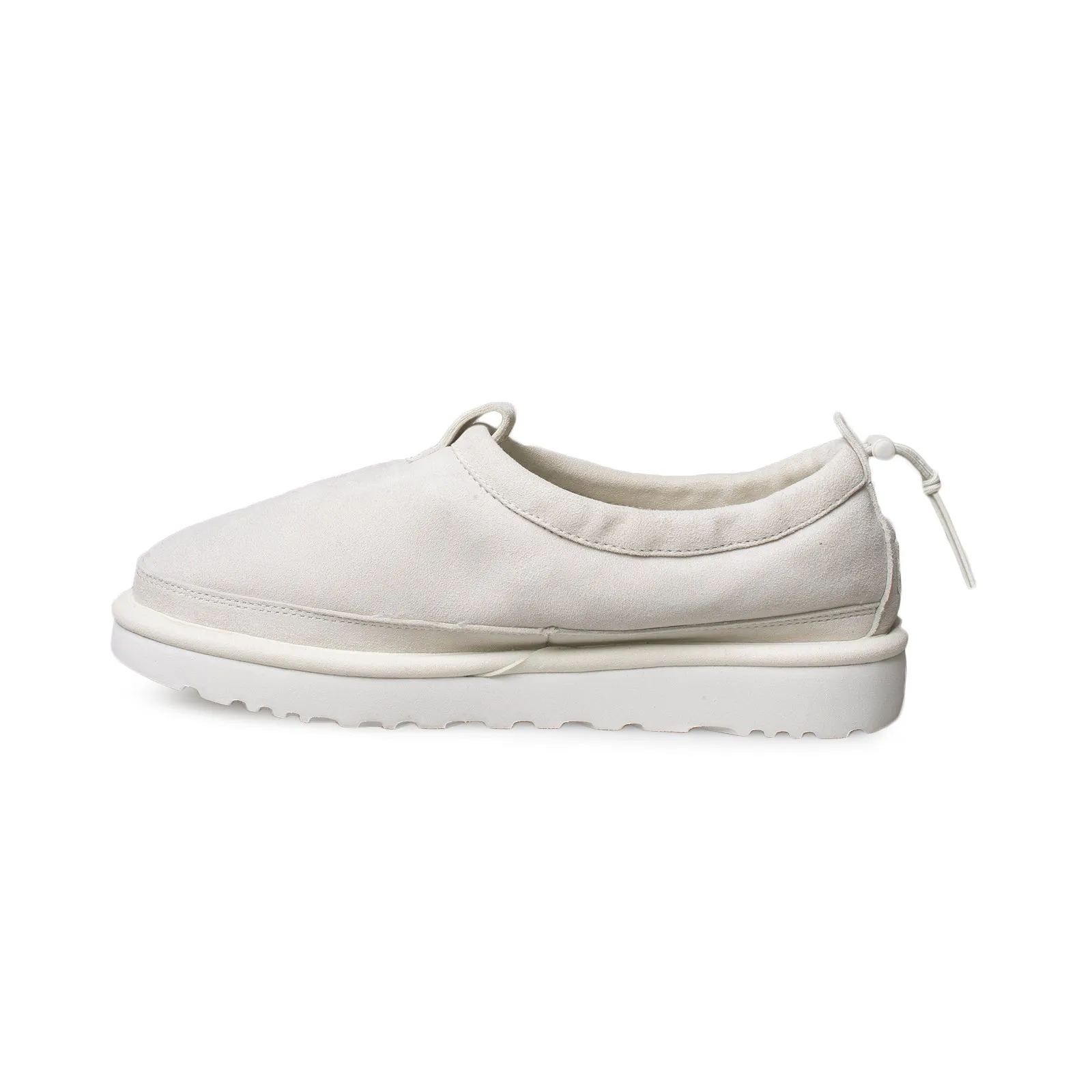 Vaporous Grey UGG X Stampd Tech Tasman Shoes - Men's