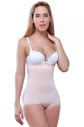 Vedette Gina Strapless Hip Hugger Shapewear