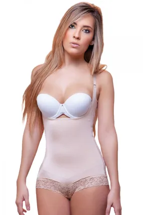 Vedette Liana Sexy Waist Nipper Shapewear