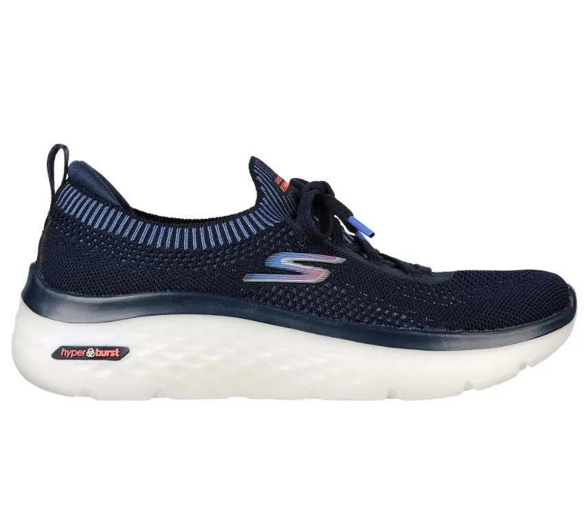 Walking Shoes for Women - Skechers Hyper Burst Go Walk