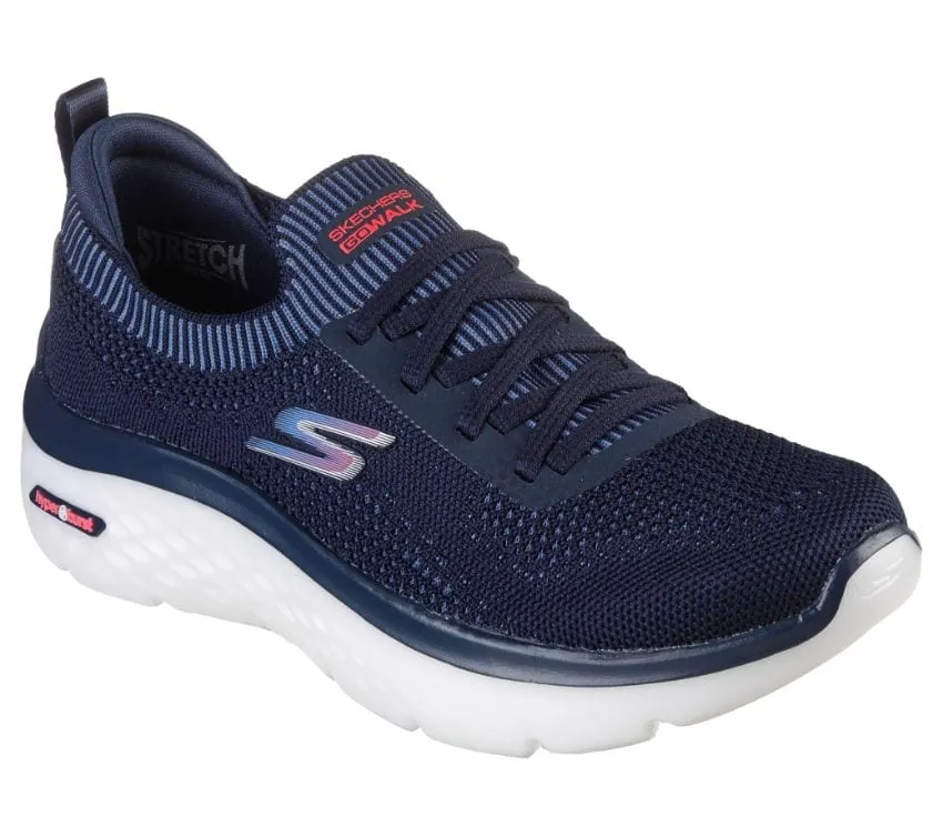 Walking Shoes for Women - Skechers Hyper Burst Go Walk