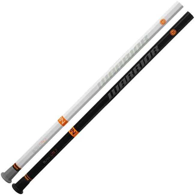 Warrior Burn Lite 2 Attack shaft - Google SEO result: Best Attack Shaft - Warrior Burn Lite 2 for Enhanced Performance