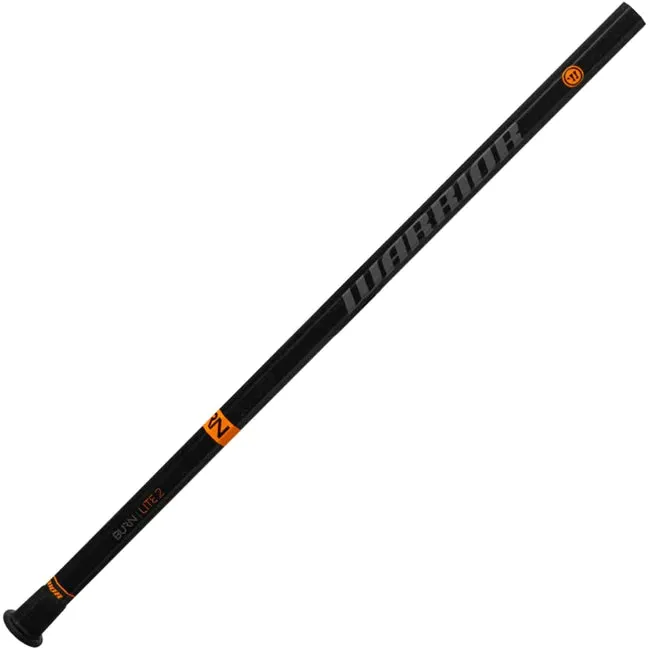 Warrior Burn Lite 2 Attack shaft - Google SEO result: Best Attack Shaft - Warrior Burn Lite 2 for Enhanced Performance