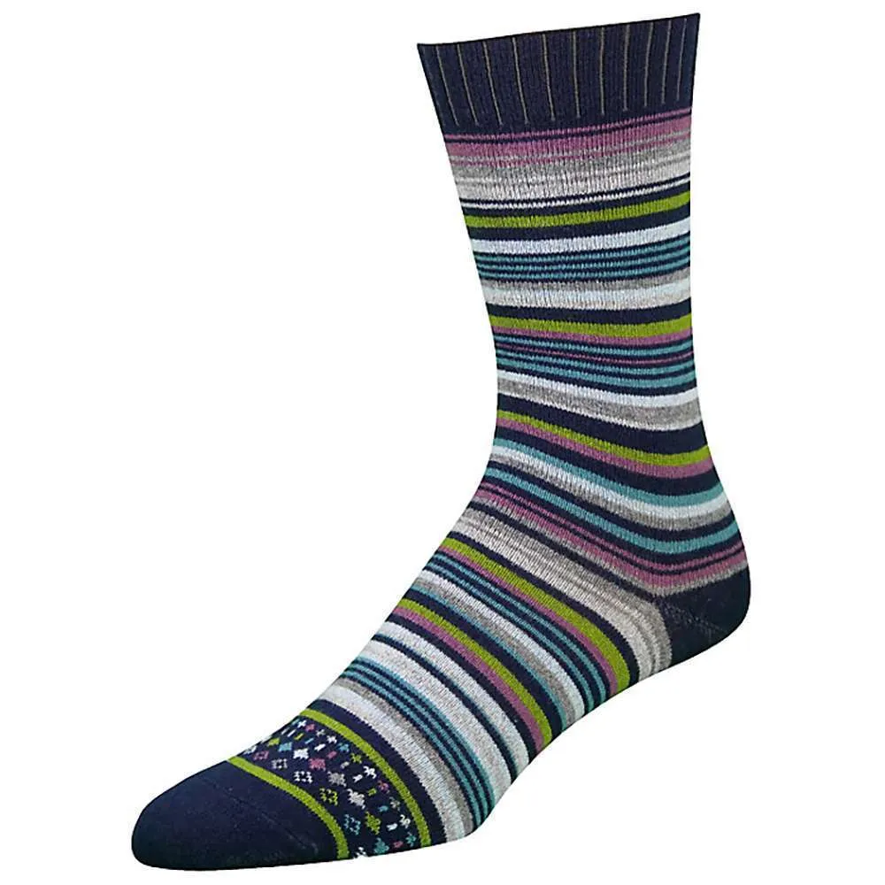 Wigwam Inline Socks – Navy II