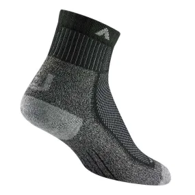 WIGWAM Lite Hiker Quarter Socks #F6066