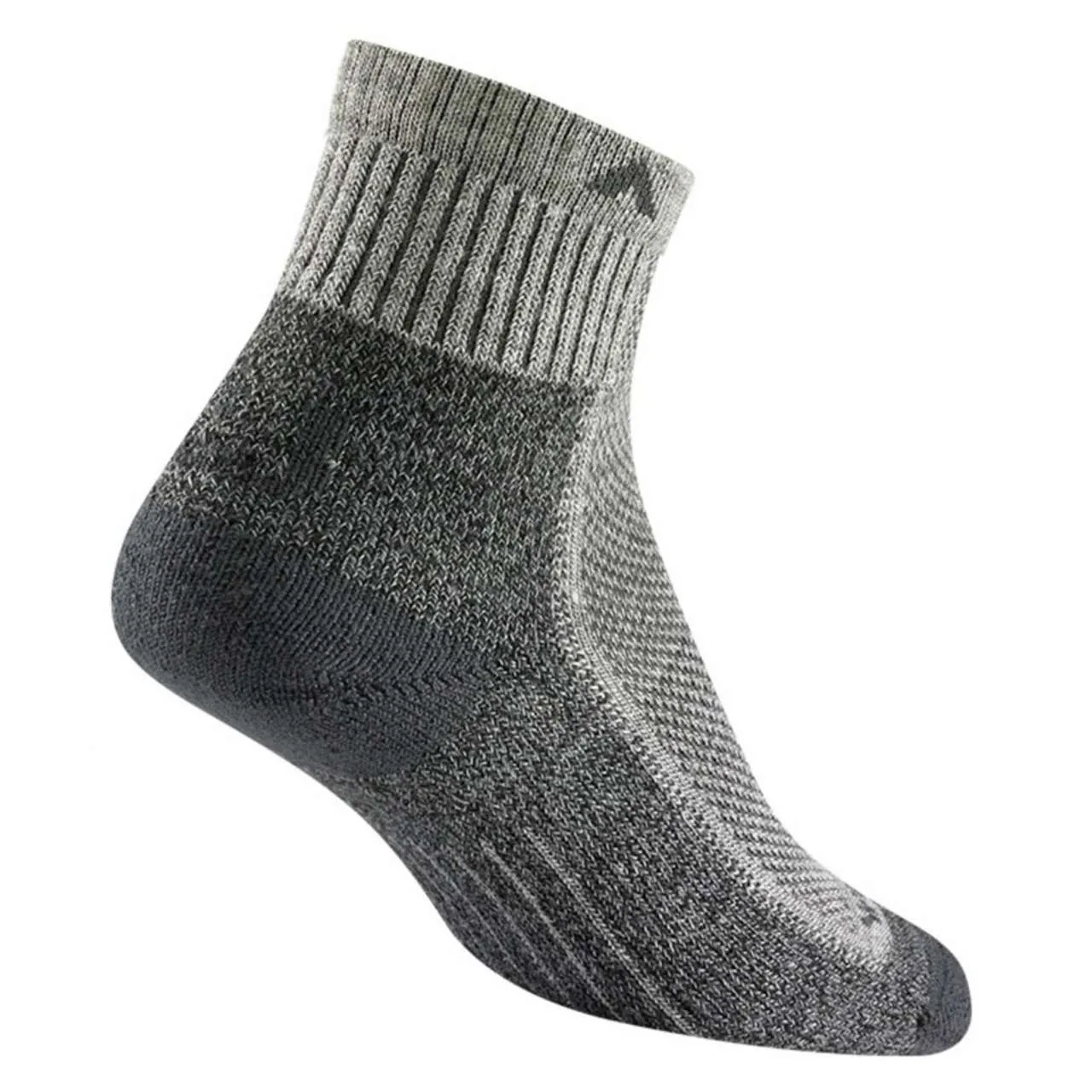 WIGWAM Lite Hiker Quarter Socks #F6066