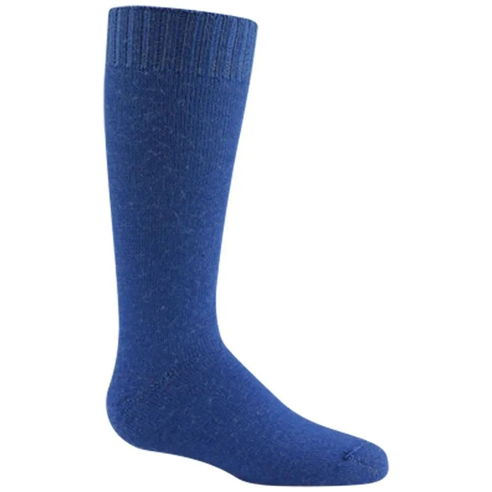 Wigwam Snow Junior Socks F2249