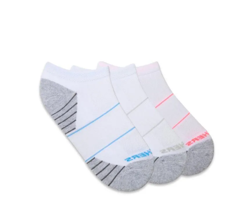 Women's 3 Pack Low Cut Socks