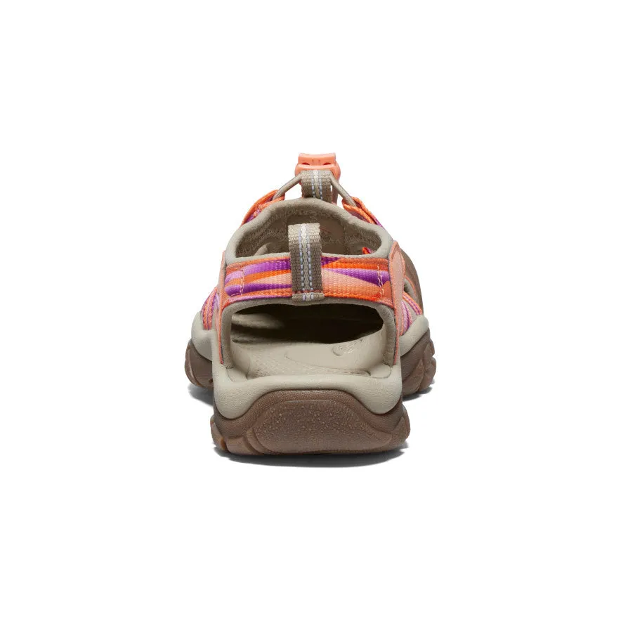 Womens Newport H2 Papaya Punch Prism