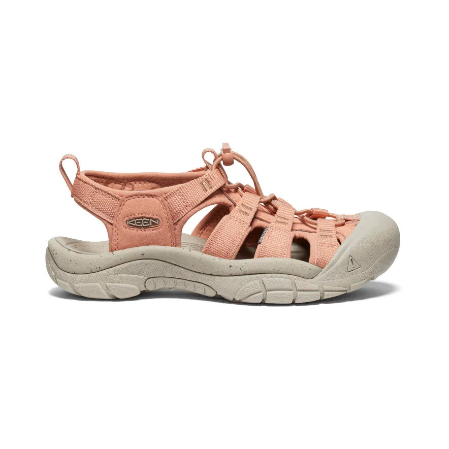 Women's Newport H2 Sandals - Cork